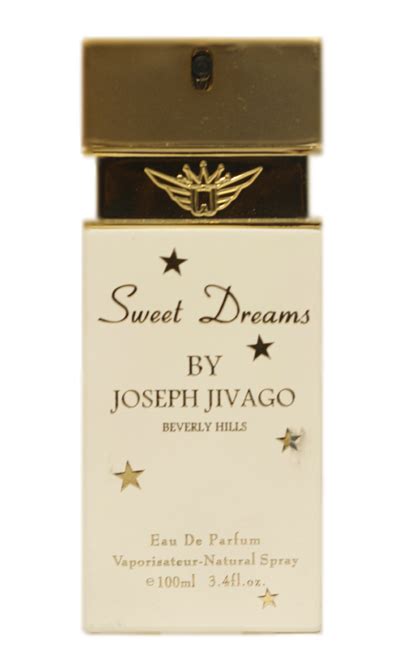 sweet dreams perfume joseph jivago